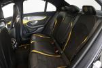 Mercedes-AMG C63 S 650 by Brabus 2016 года